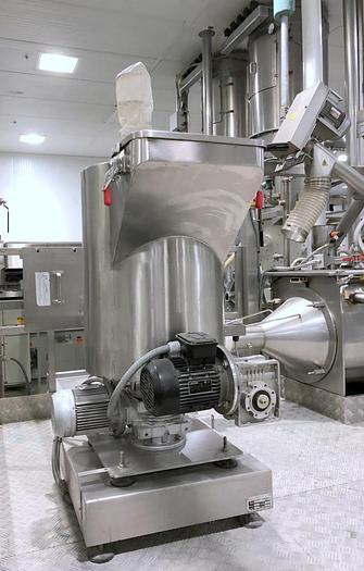 Used VMI Continuous Mixer