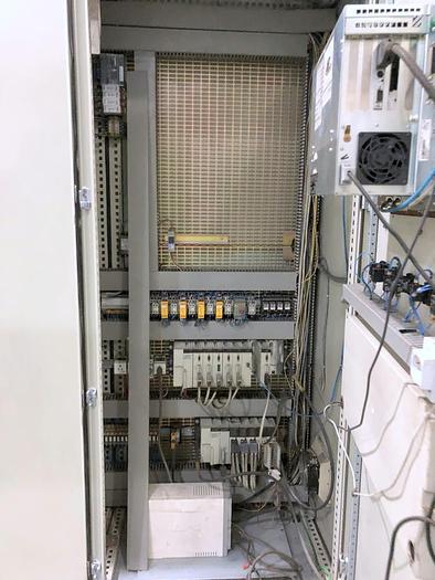 Used VMI Continuous Mixer