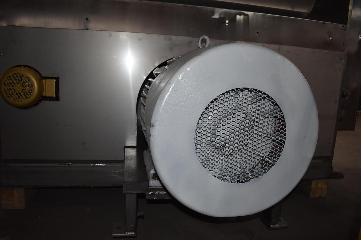 Used SHAFFER 8SS SINGEL ARM MIXER