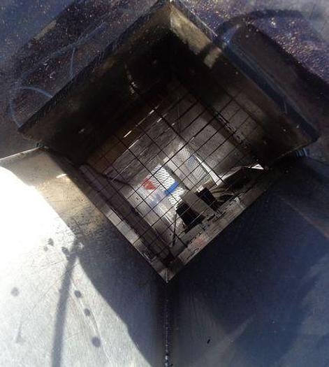 Used benttendorf model 75 & 3200 Slicer/cuber