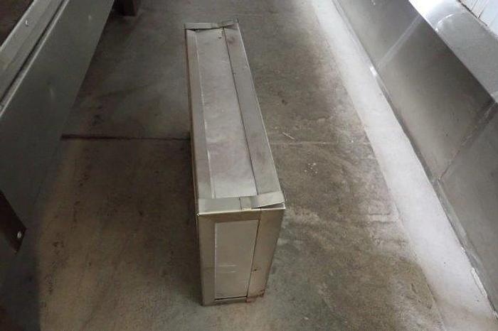 Used Meincke Impingement Oven