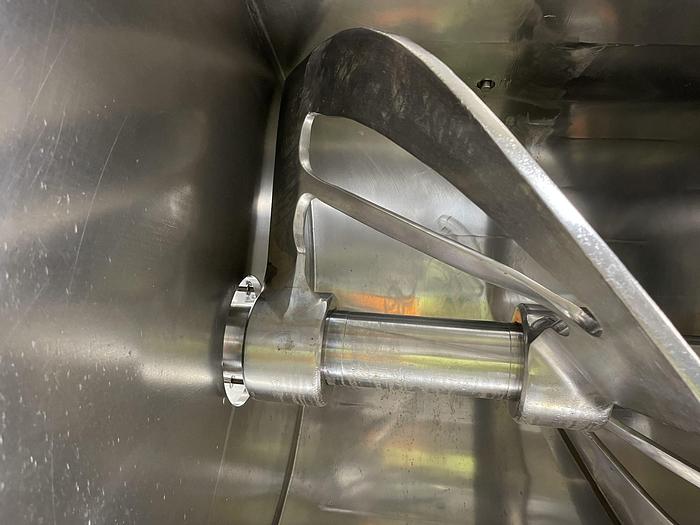 Used Peerless SD 3 Single Arm Mixer