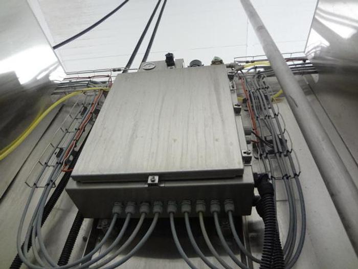 Used JBT Stein Impingement Oven