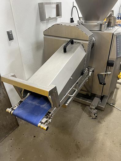 Used PIZZA CRUST LINE