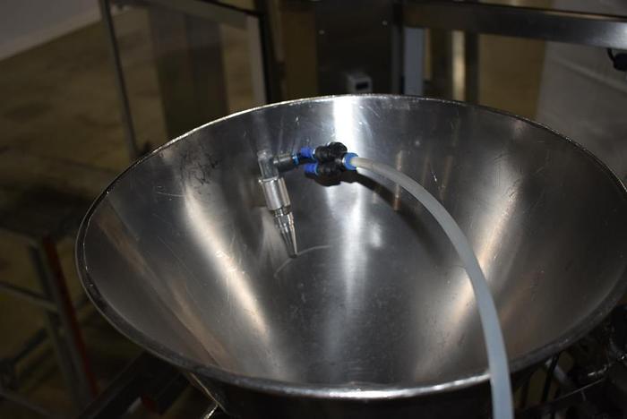 Used Alpha Pack Bagger