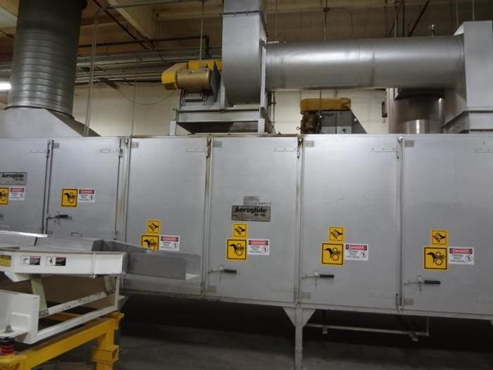 Used Proctor Schwartz Dryer