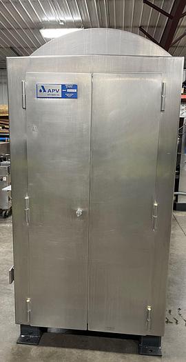 Used Peerless SD 3 Single Arm Mixer