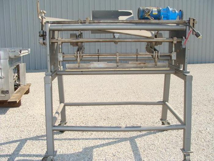 Used Werner Lahara Guillotine
