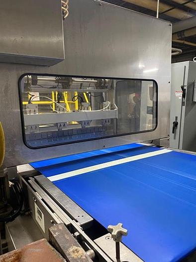 Used Reading Ultra Sonic Cutter