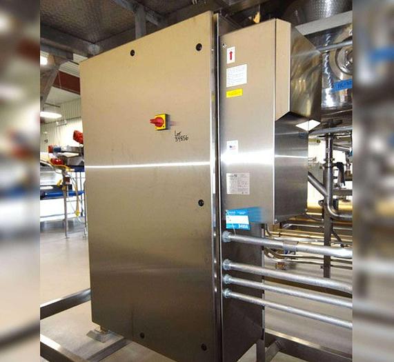 Used GEM Continuous Mixer