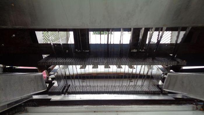 Used BETTENFORD STANFORD model 75