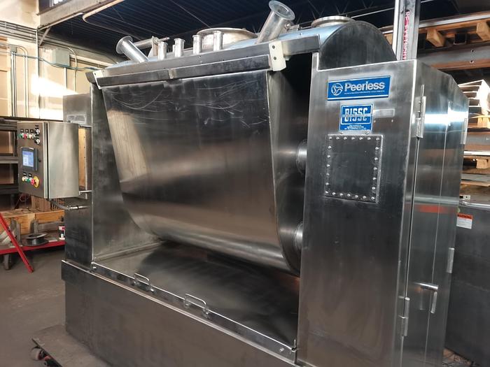 Used PEERLESS 7SD SINGLE ARM MIXER