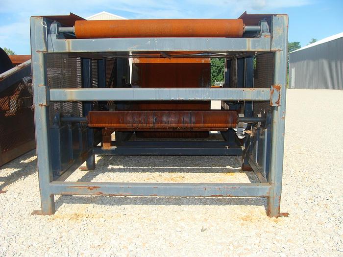 Used T.L Green Terminal Ends