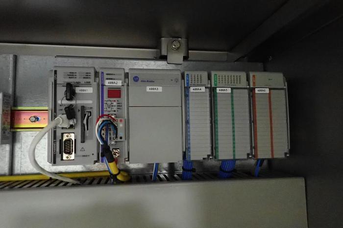 Used Rademaker Sheeting Line