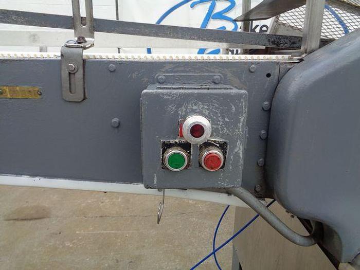 Used BETTENFORD STANFORD model 75