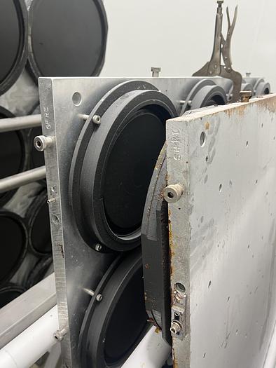 Used PIZZA CRUST LINE