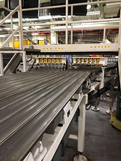 Used PT6 Sandwitch Machines