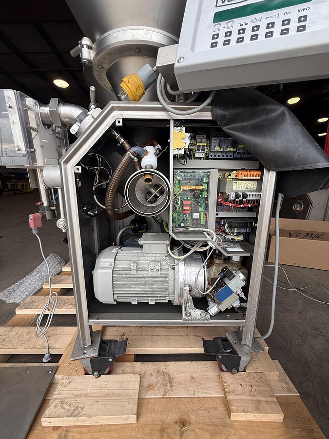 Used VEMAG ROBOT 500