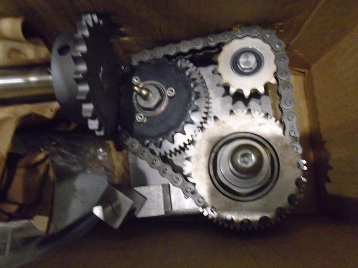 Used Peerless PT2 Sandwich Machine