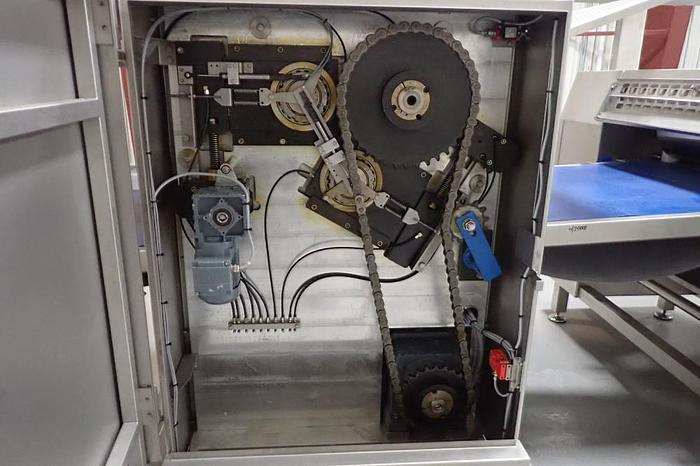 Used Rademaker Sheeting Line