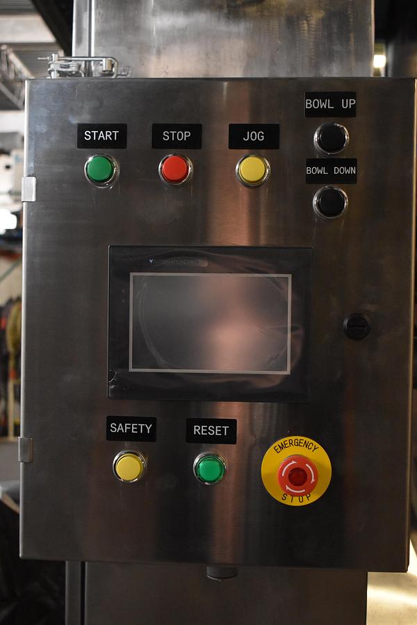 Used SHAFFER 8SS SINGEL ARM MIXER