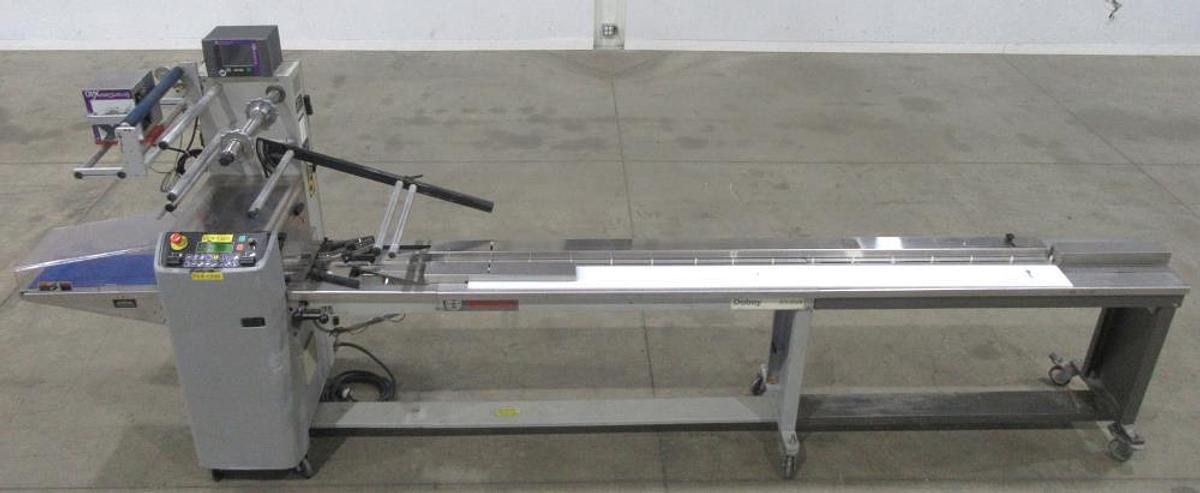 Used BOSCH STRATUS