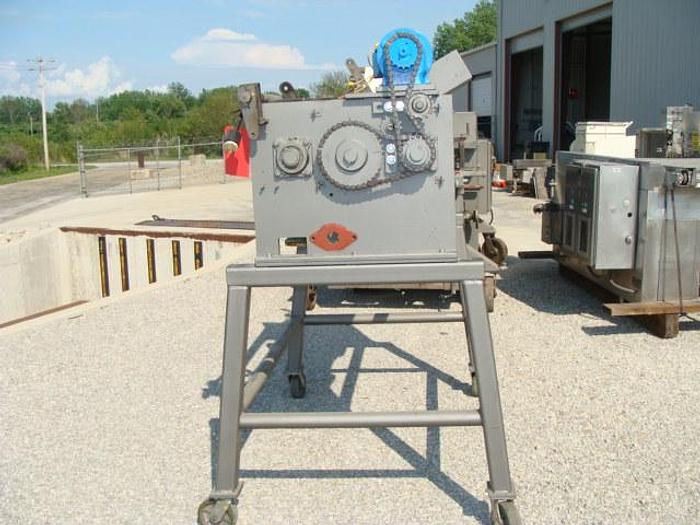 Used Werner Lahara Guillotine