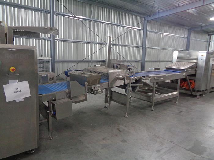 Used Rondo Baguette Line