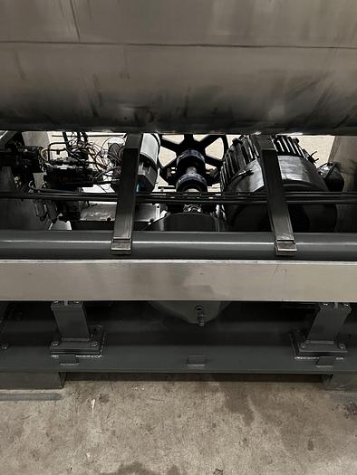 Used Shaffer 6SS Single Sigma