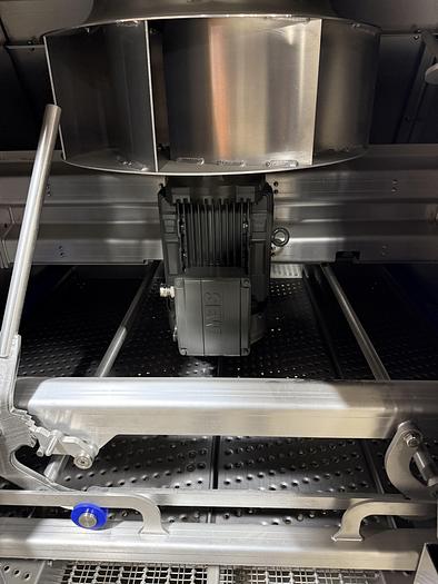 NEW DSI Dantech Crust Freezer