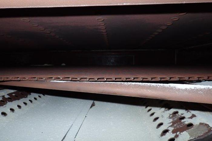 Used Meincke Impingement Oven