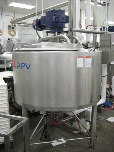 Used Hosokawa 24" bar line