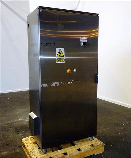 Used Geo Bowl Mixer