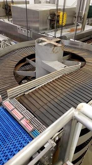 Used Unitherm Spiral Oven X-Large