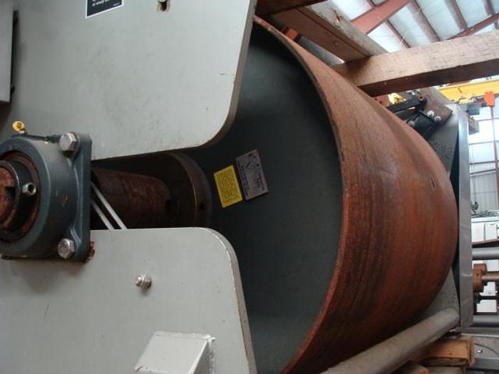 Used Apv Terminal Ends