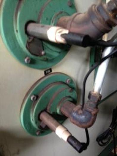 Used T.L Green 1 Meter Oven