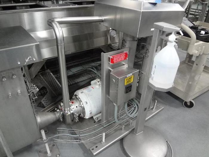 Used JBT Stein Impingement Oven