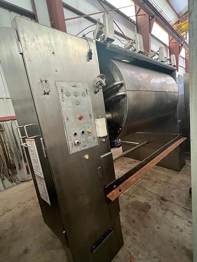 Used Peerless SD9