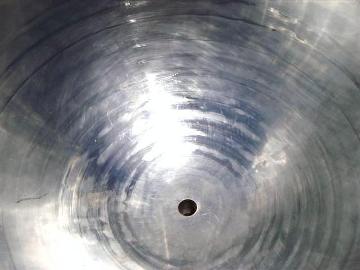 Used Groen 500 gal. kettle