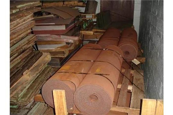 Used T.L Green 1 Meter Oven