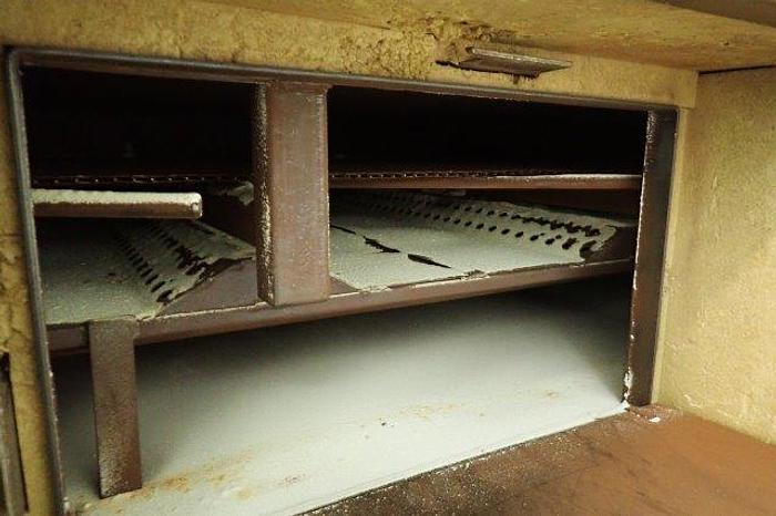 Used Meincke Impingement Oven