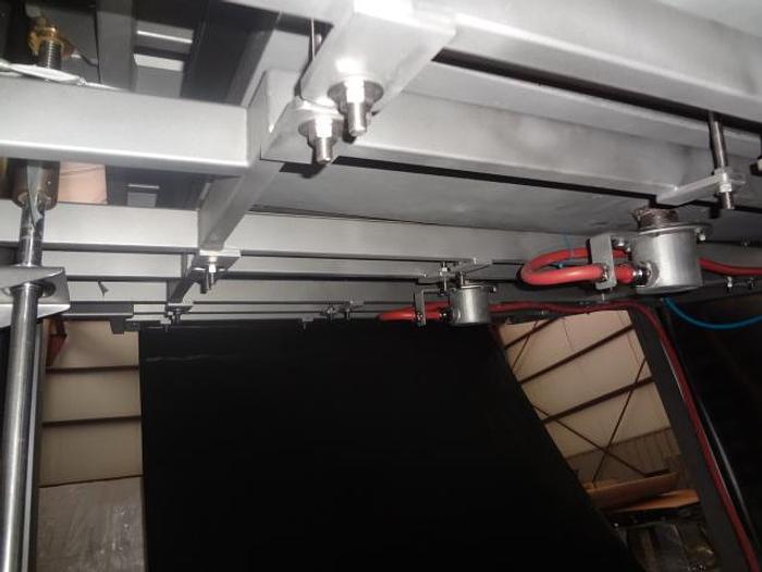 Used JBT/ Stein Electric Pro Grill