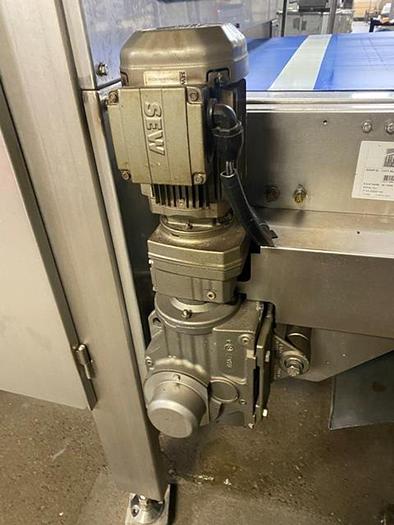 Used Reading Ultra Sonic Cutter