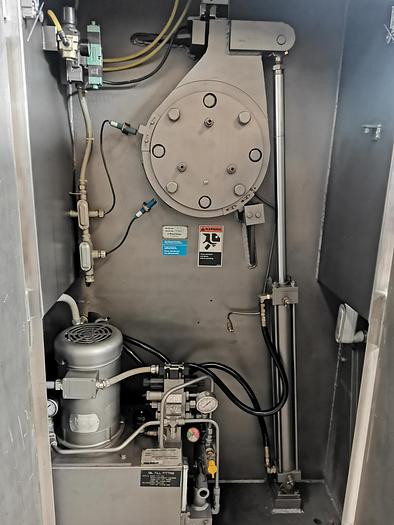 Used Peerless SD7 Single Arm Mixer