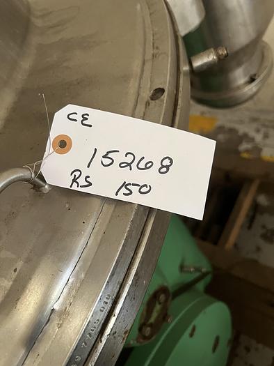 Used 2014 Gea/westfalia RSA 150-01-076
