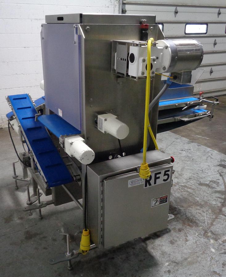 Used Quantum Model: TC-2 Waterfall Applicator