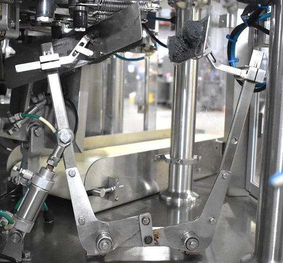 Used Alpha Pack Bagger