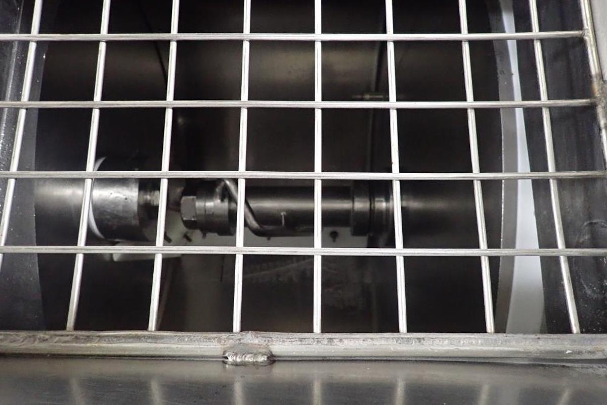 Used Stephan TK 600