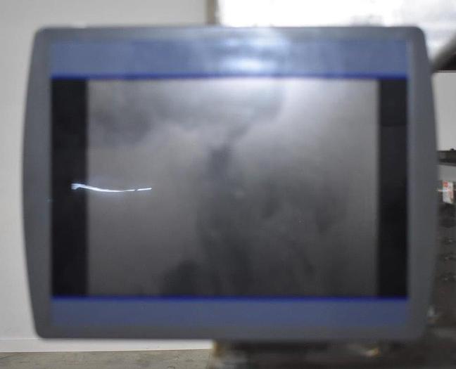 Used Alpha Pack Bagger