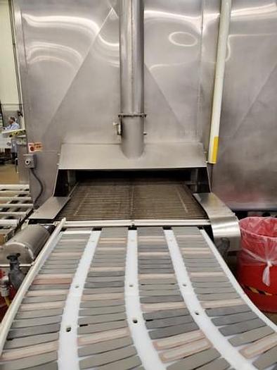 Used Unitherm Spiral Oven X-Large